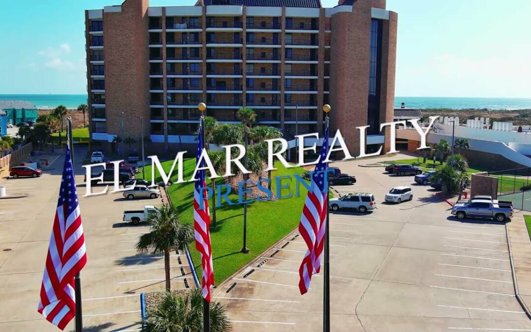 Aransas Princess Beachfront Condominiums