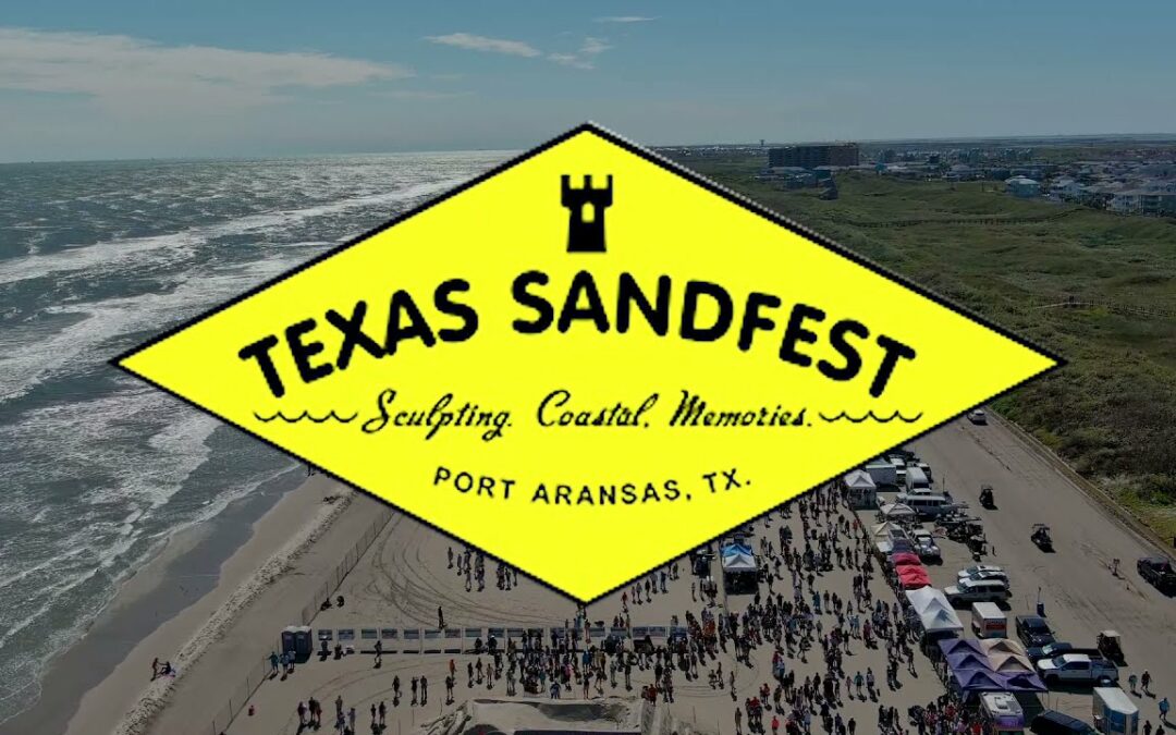 SandFest 2021