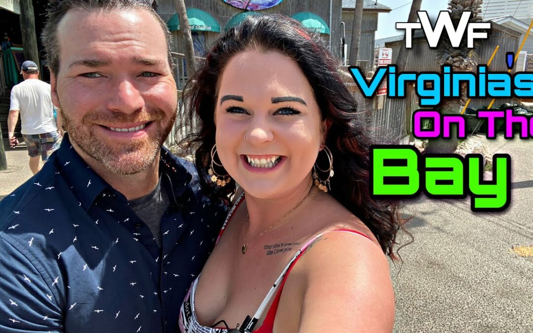 Reviewing Virginia’s On The Bay Port Aransas Texas