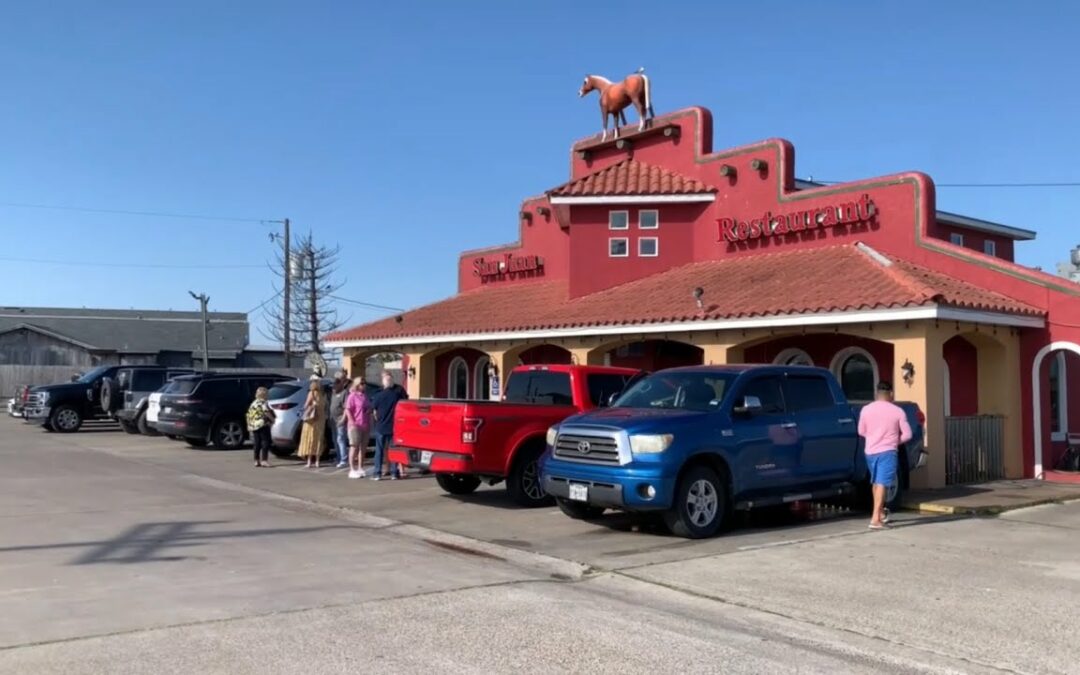 Best places to eat and drink | Port Aransas