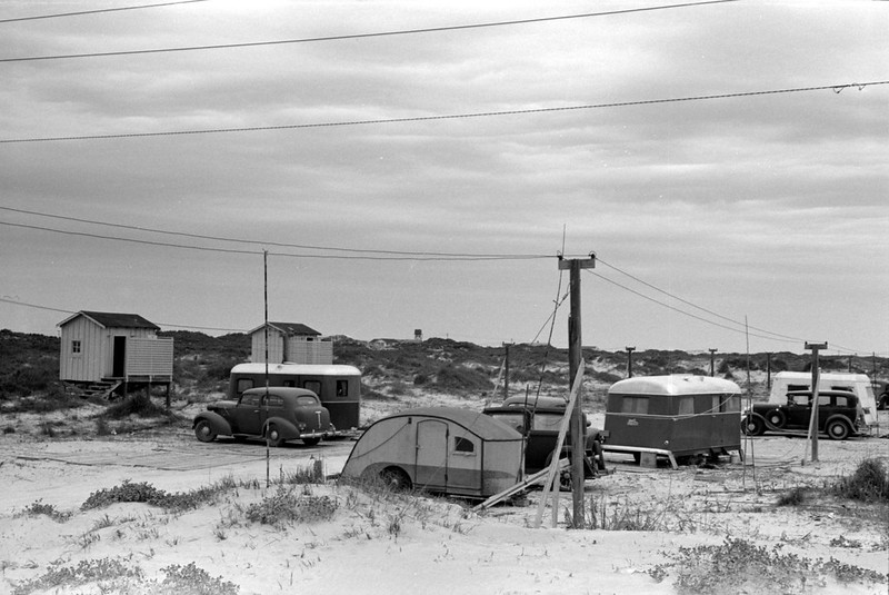 A Brief History of Port Aransas