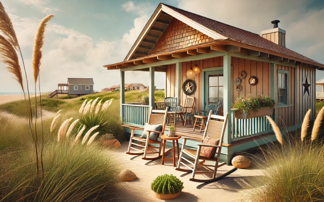 The Best Vacation Rentals in Port Aransas