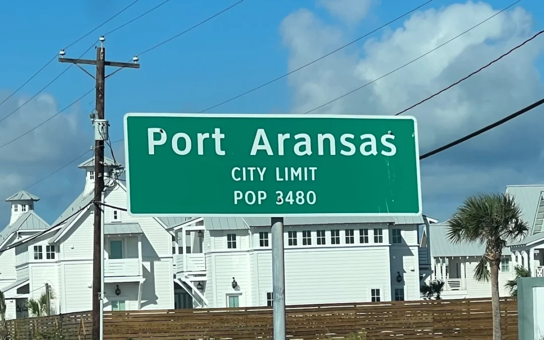 The History and Culture of Port Aransas